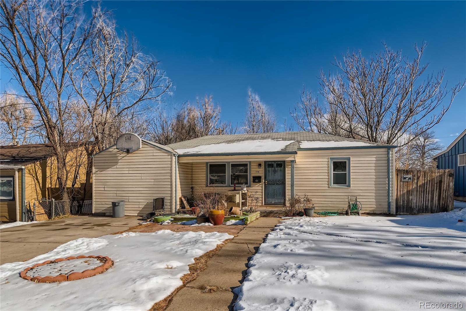 MLS Image #0 for 1170  galena street,aurora, Colorado