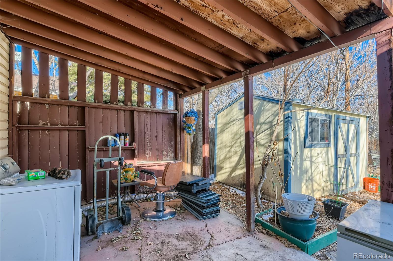 MLS Image #23 for 1170  galena street,aurora, Colorado