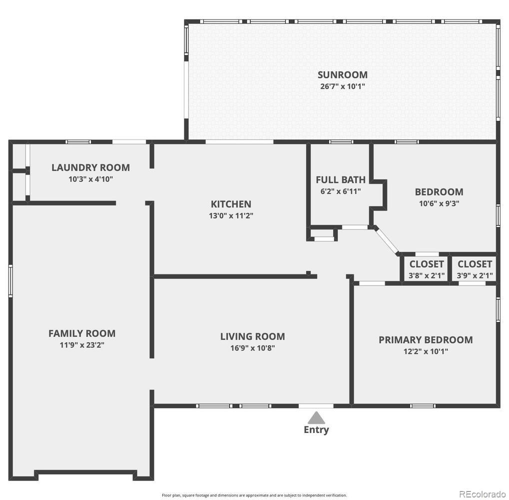 MLS Image #26 for 1170  galena street,aurora, Colorado