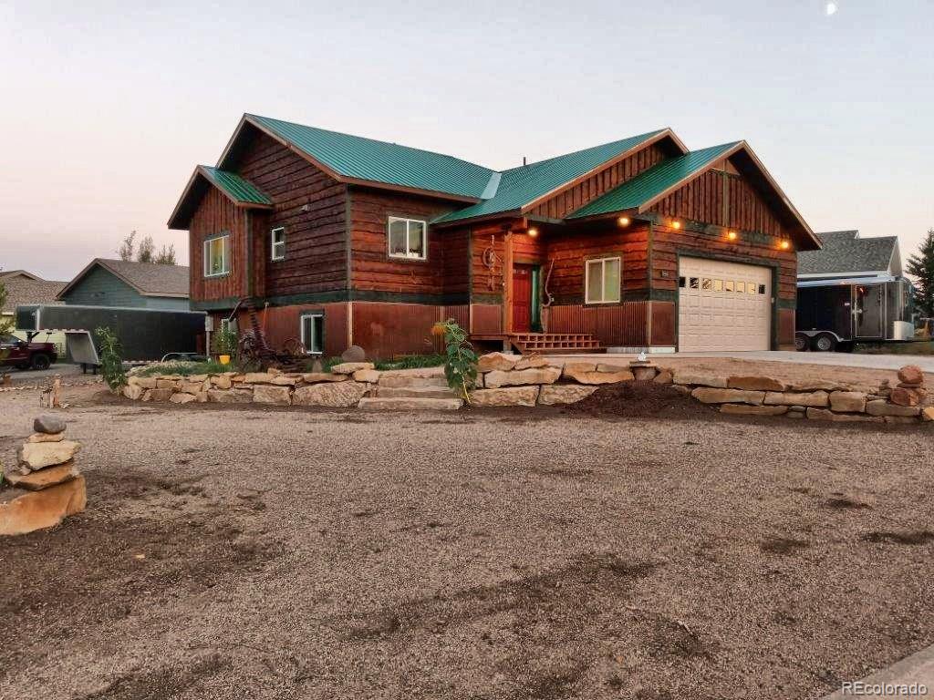 MLS Image #0 for 356  sunflower drive,hayden, Colorado