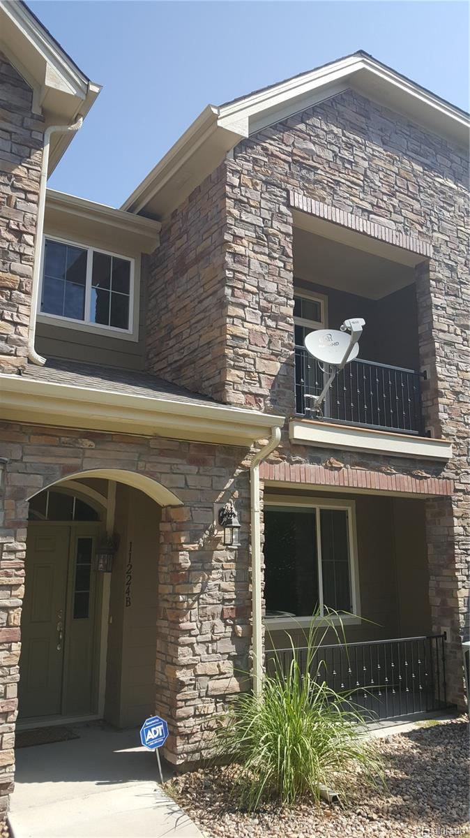 Report Image for 11224  Osage Circle,Westminster, Colorado
