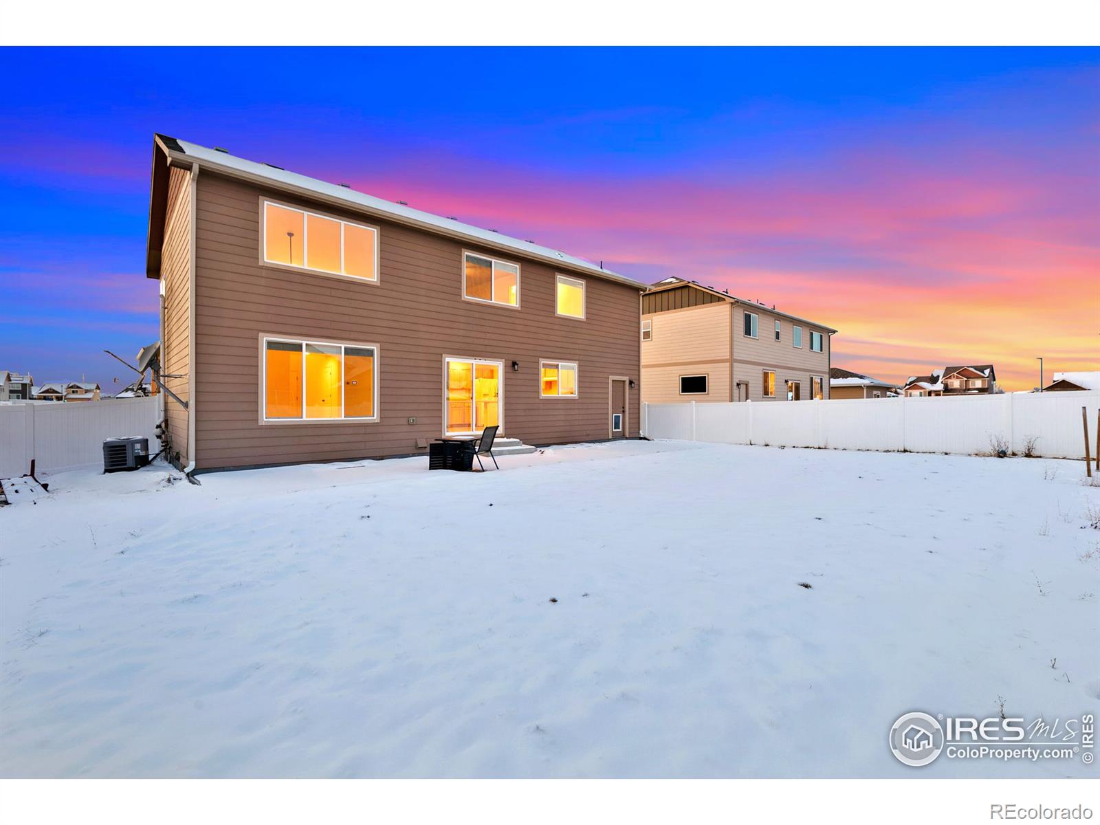 MLS Image #21 for 7556  little fox lane,wellington, Colorado