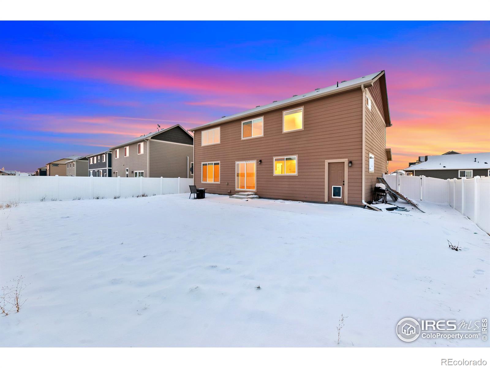 MLS Image #22 for 7556  little fox lane,wellington, Colorado