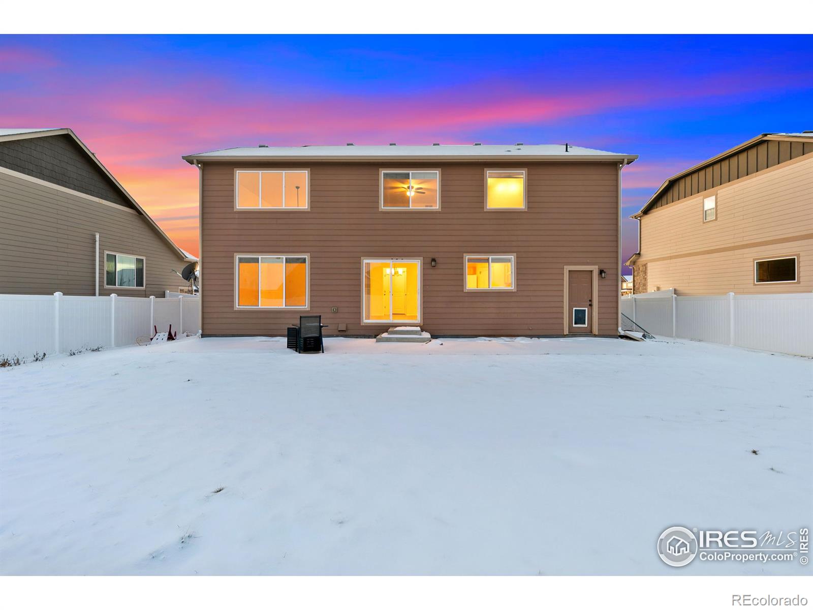 MLS Image #23 for 7556  little fox lane,wellington, Colorado