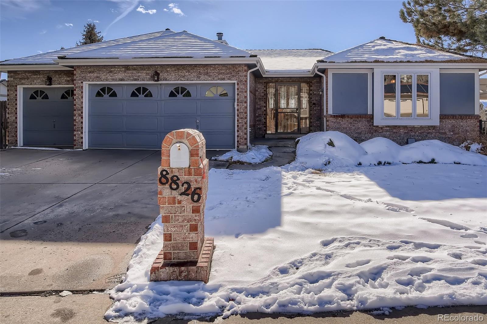 MLS Image #1 for 8826 w iliff avenue,lakewood, Colorado