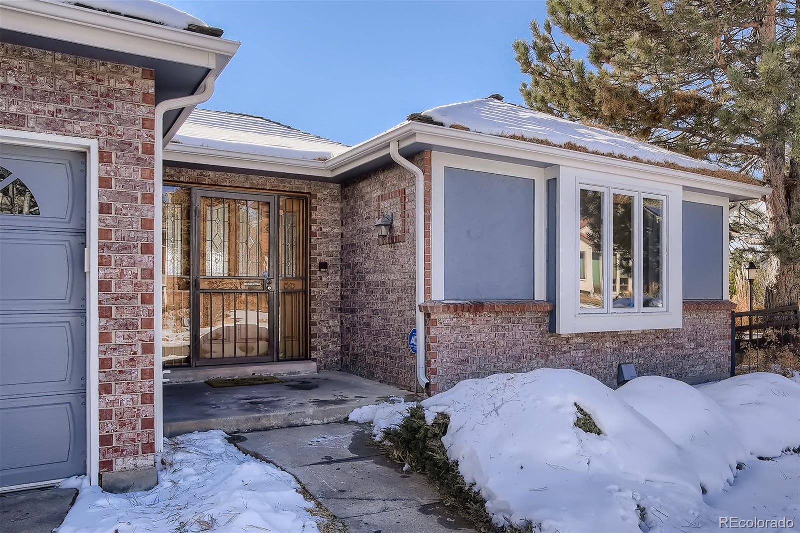 MLS Image #2 for 8826 w iliff avenue,lakewood, Colorado