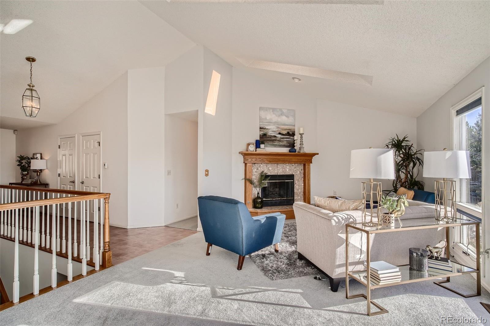 MLS Image #5 for 8826 w iliff avenue,lakewood, Colorado
