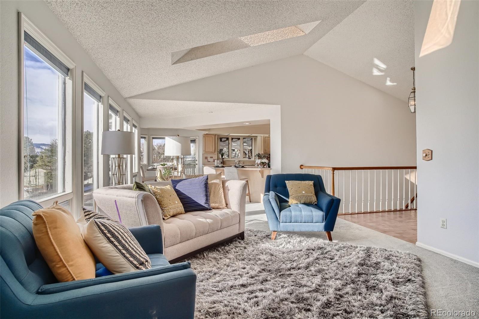 MLS Image #6 for 8826 w iliff avenue,lakewood, Colorado