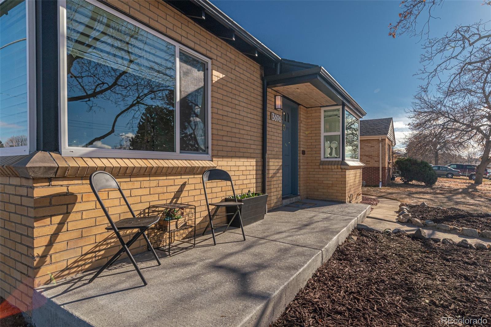 MLS Image #0 for 3696  magnolia street,denver, Colorado
