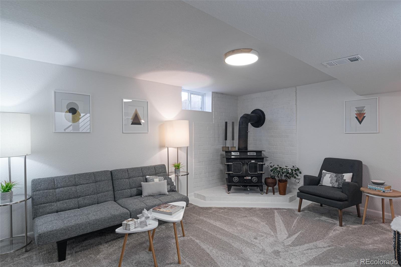 MLS Image #17 for 3696  magnolia street,denver, Colorado
