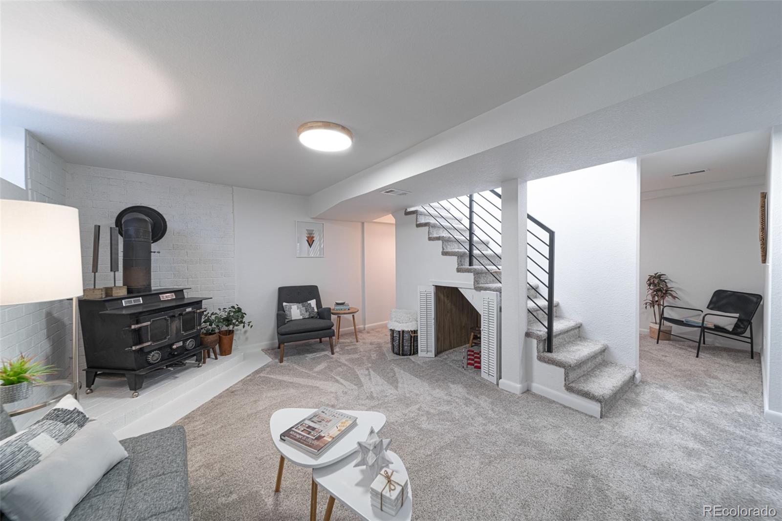MLS Image #25 for 3696  magnolia street,denver, Colorado