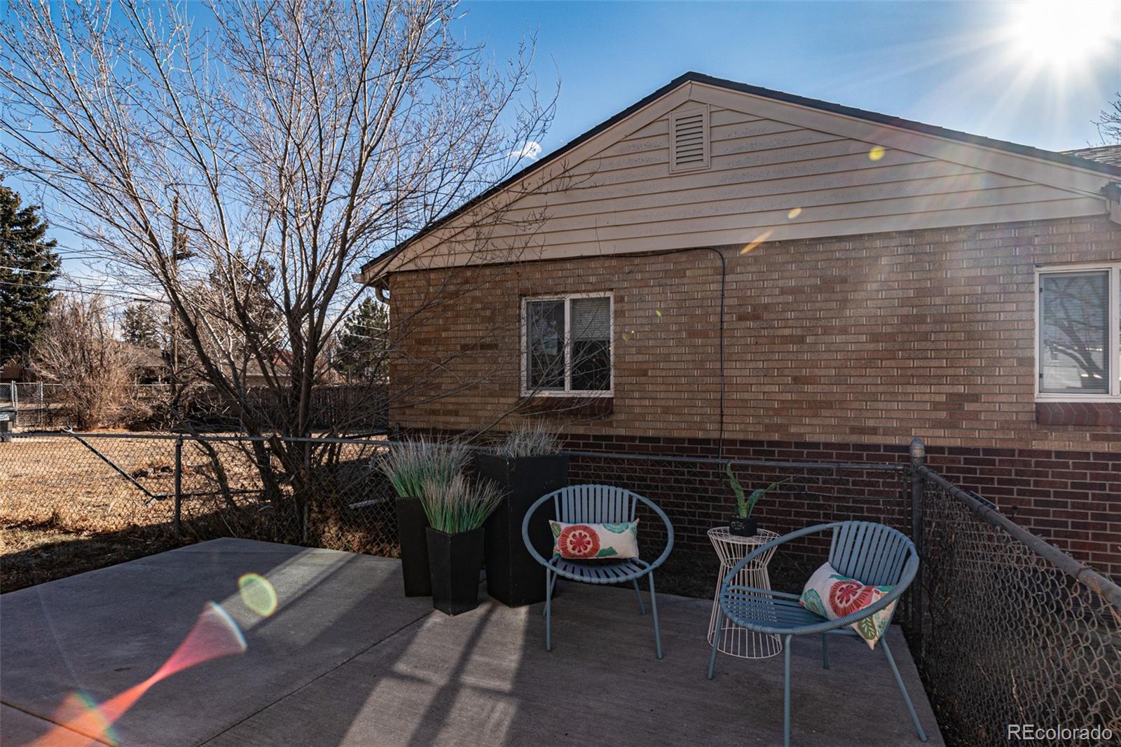 MLS Image #27 for 3696  magnolia street,denver, Colorado