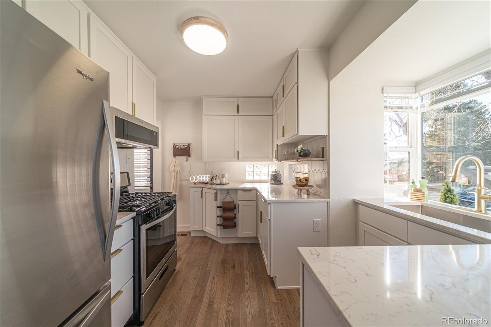 MLS Image #5 for 3696  magnolia street,denver, Colorado