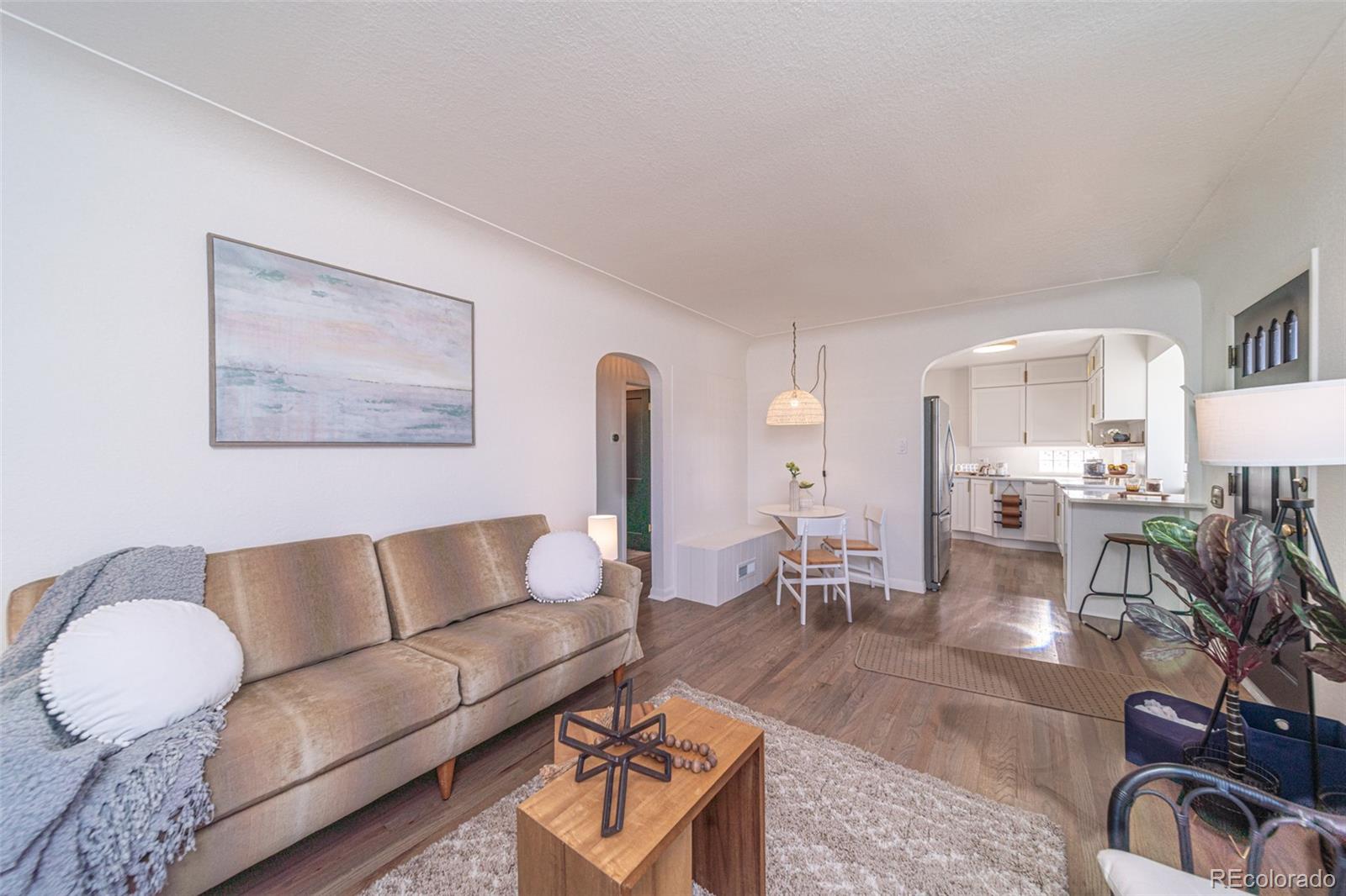 MLS Image #7 for 3696  magnolia street,denver, Colorado