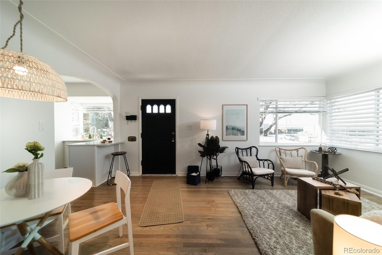 MLS Image #9 for 3696  magnolia street,denver, Colorado