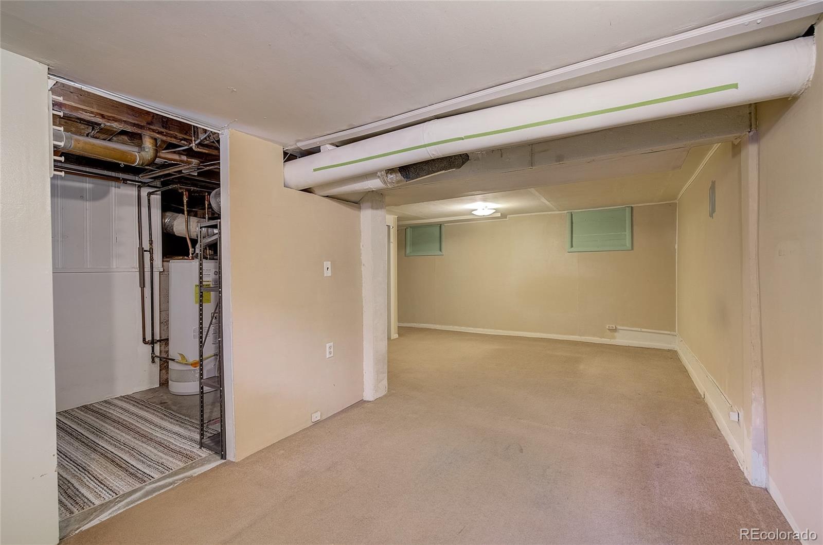 MLS Image #19 for 1555  rosemary street,denver, Colorado