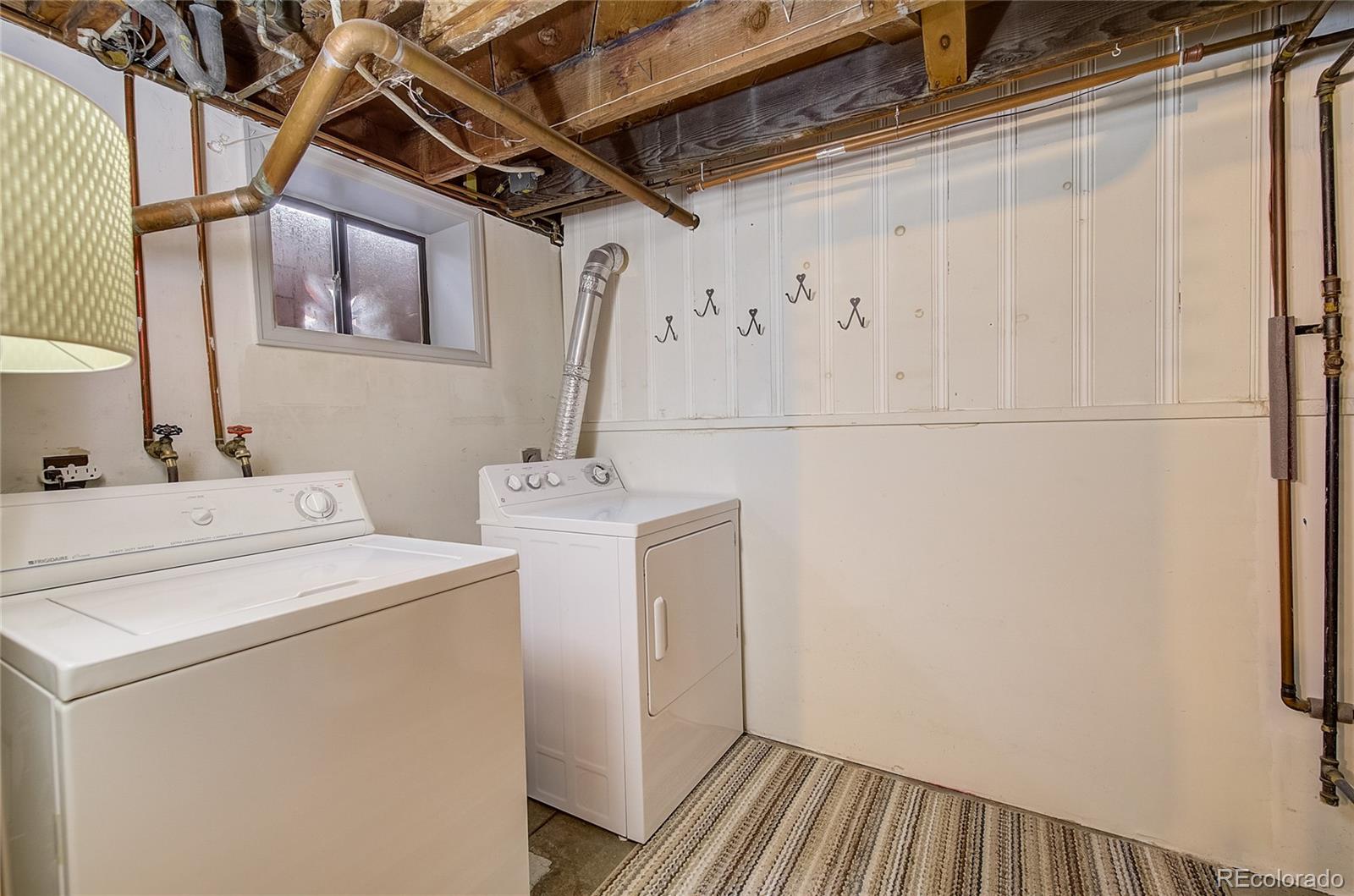 MLS Image #21 for 1555  rosemary street,denver, Colorado