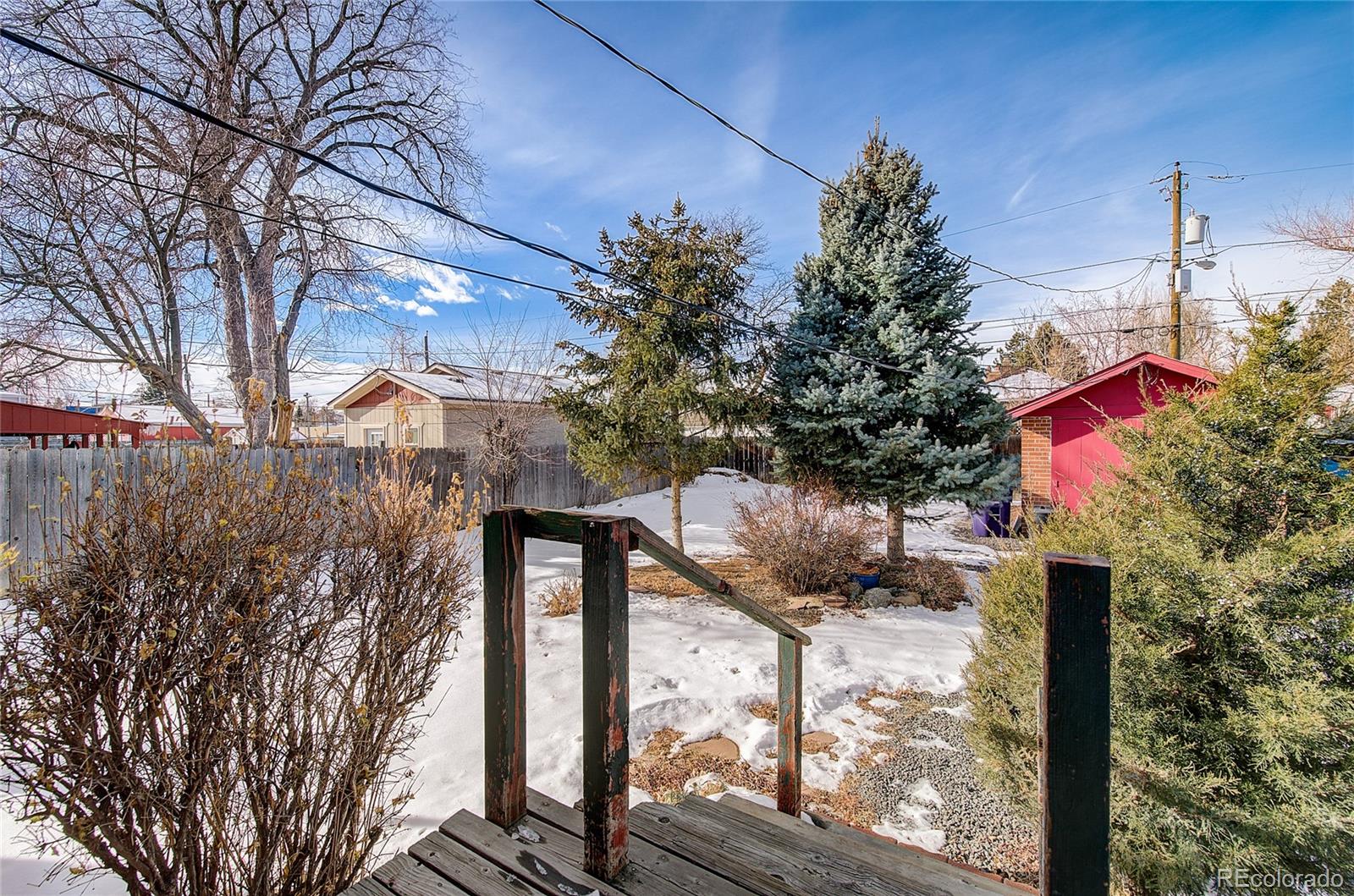MLS Image #23 for 1555  rosemary street,denver, Colorado