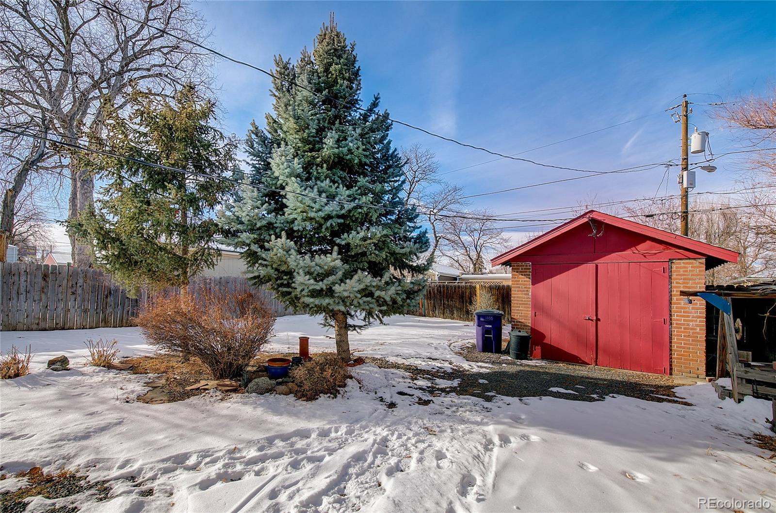 MLS Image #24 for 1555  rosemary street,denver, Colorado