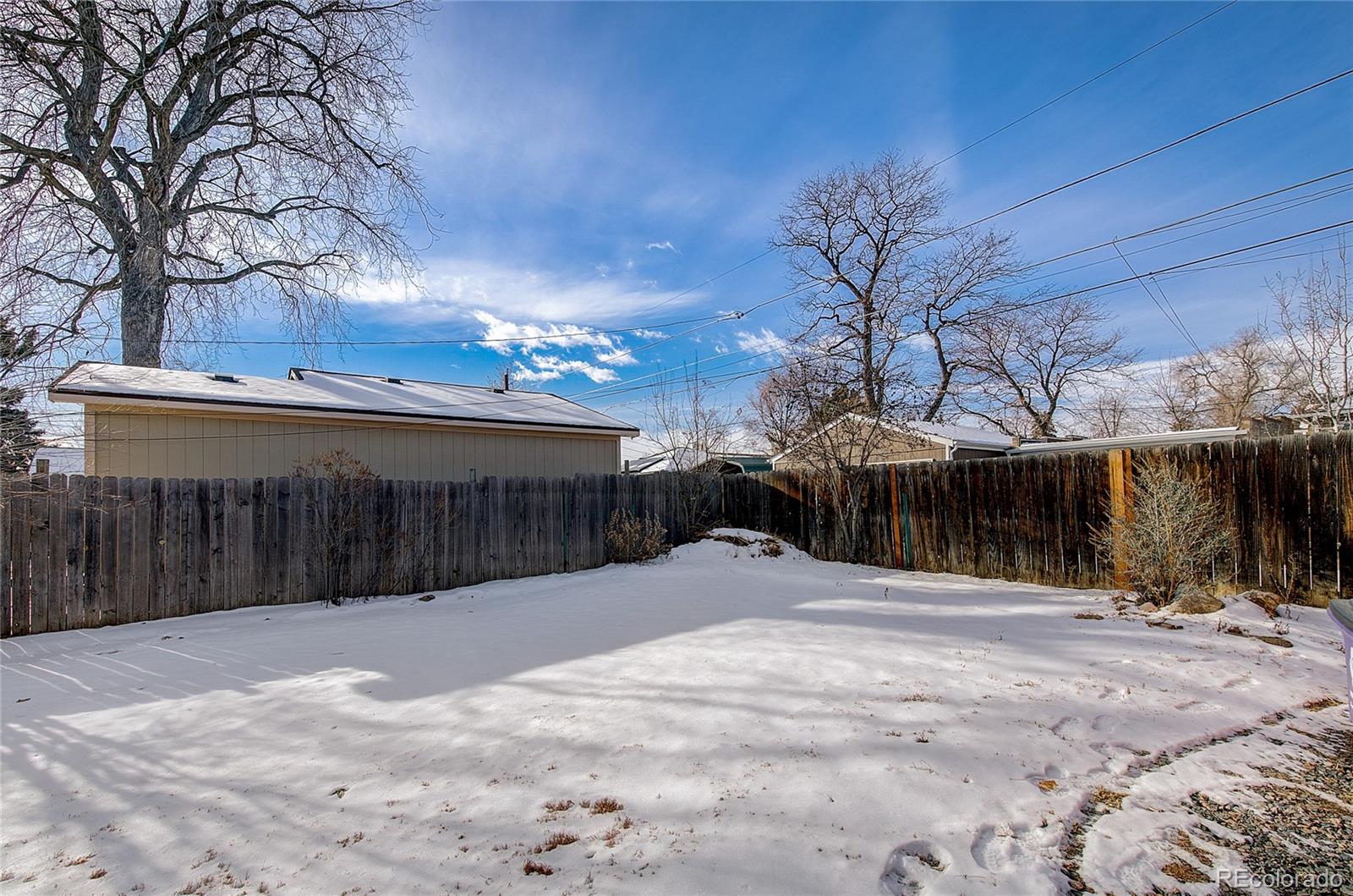 MLS Image #25 for 1555  rosemary street,denver, Colorado