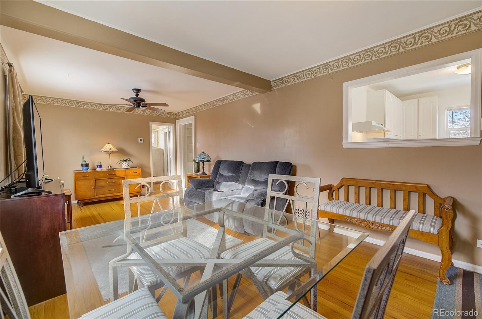 MLS Image #7 for 1555  rosemary street,denver, Colorado