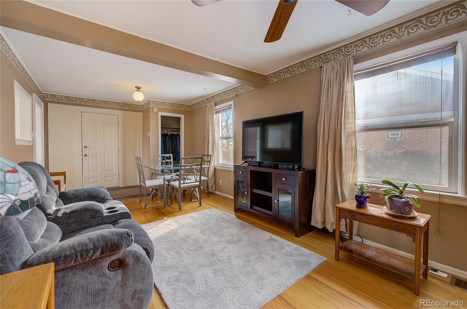 MLS Image #8 for 1555  rosemary street,denver, Colorado