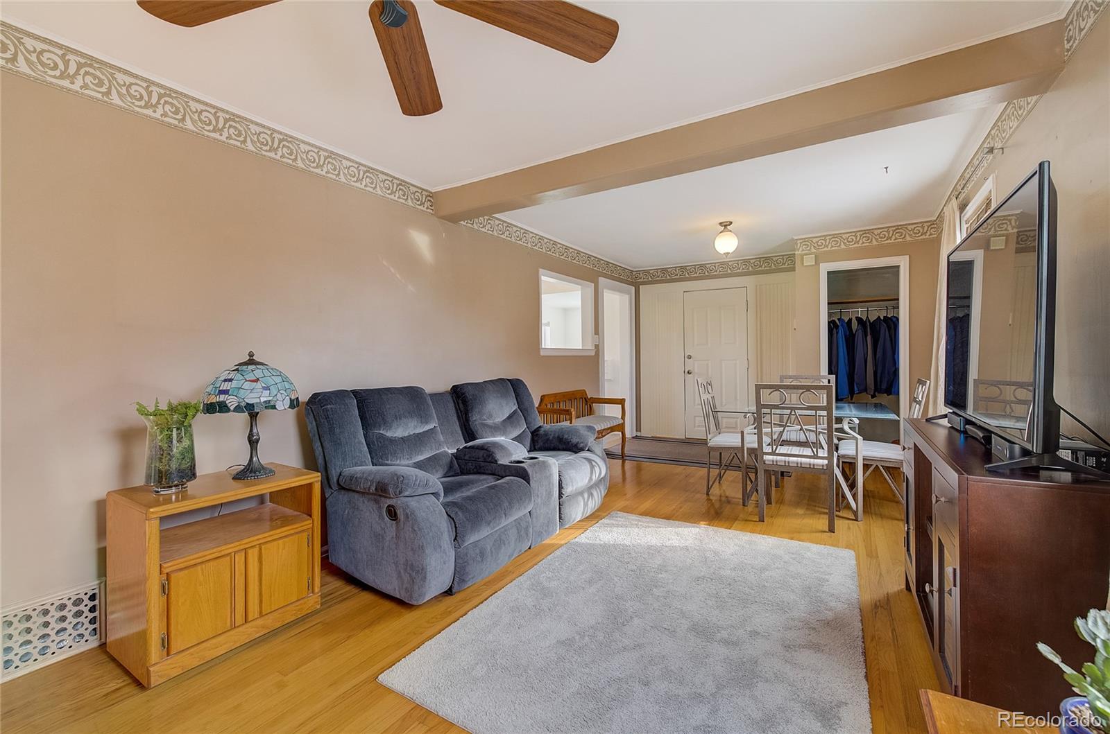 MLS Image #9 for 1555  rosemary street,denver, Colorado