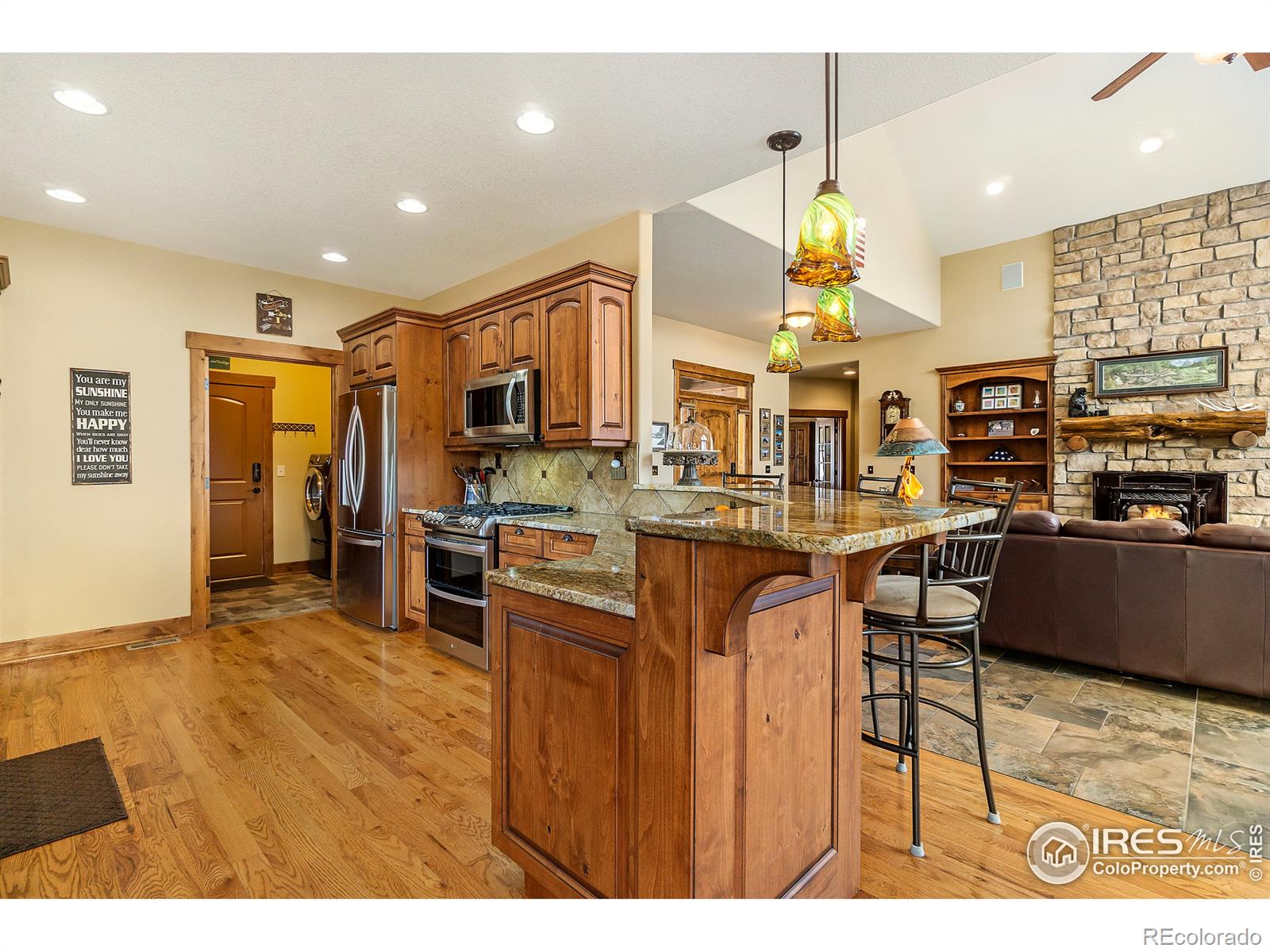 MLS Image #10 for 1059  pine knoll drive,estes park, Colorado