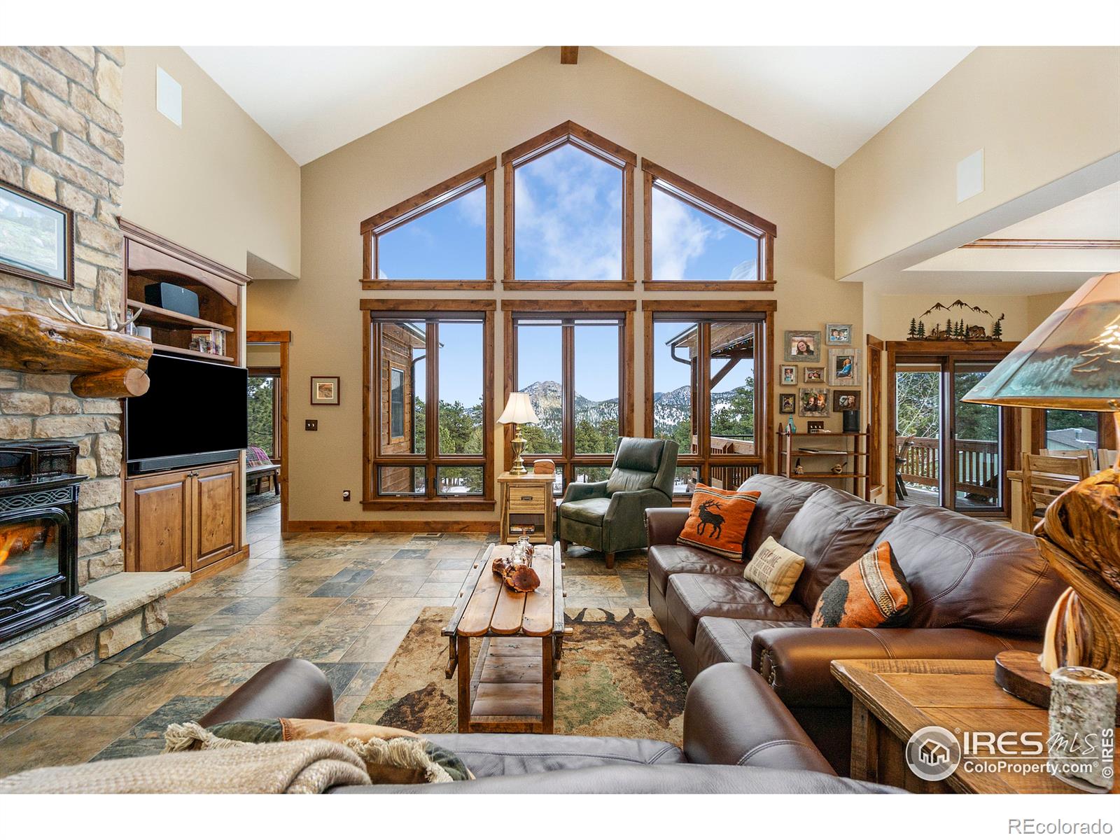 MLS Image #12 for 1059  pine knoll drive,estes park, Colorado