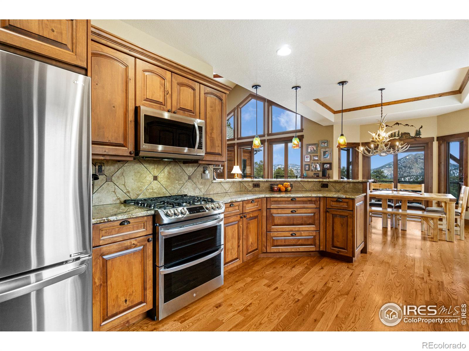 MLS Image #13 for 1059  pine knoll drive,estes park, Colorado