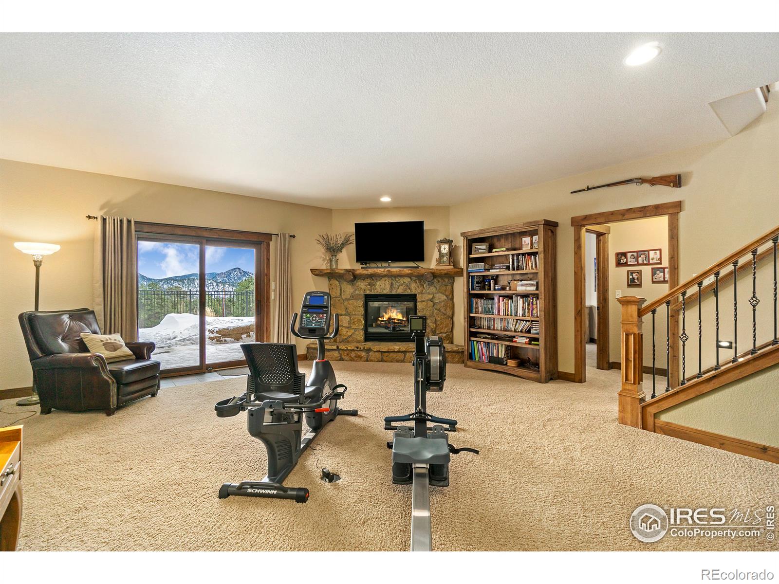 MLS Image #22 for 1059  pine knoll drive,estes park, Colorado