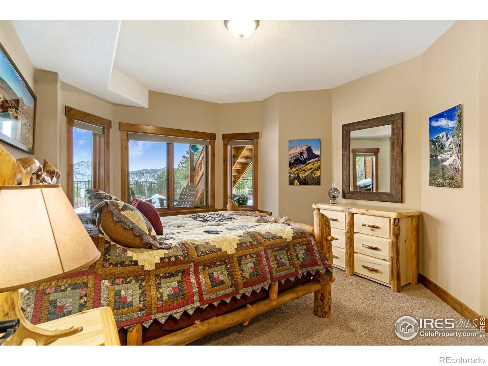 MLS Image #23 for 1059  pine knoll drive,estes park, Colorado