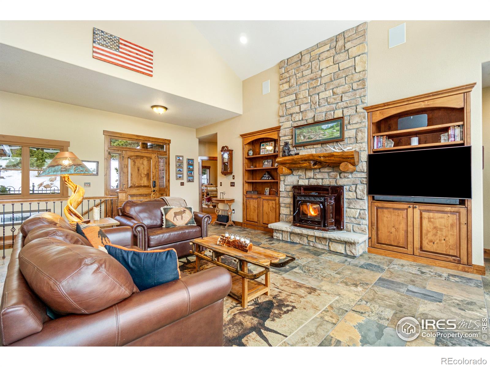 MLS Image #3 for 1059  pine knoll drive,estes park, Colorado