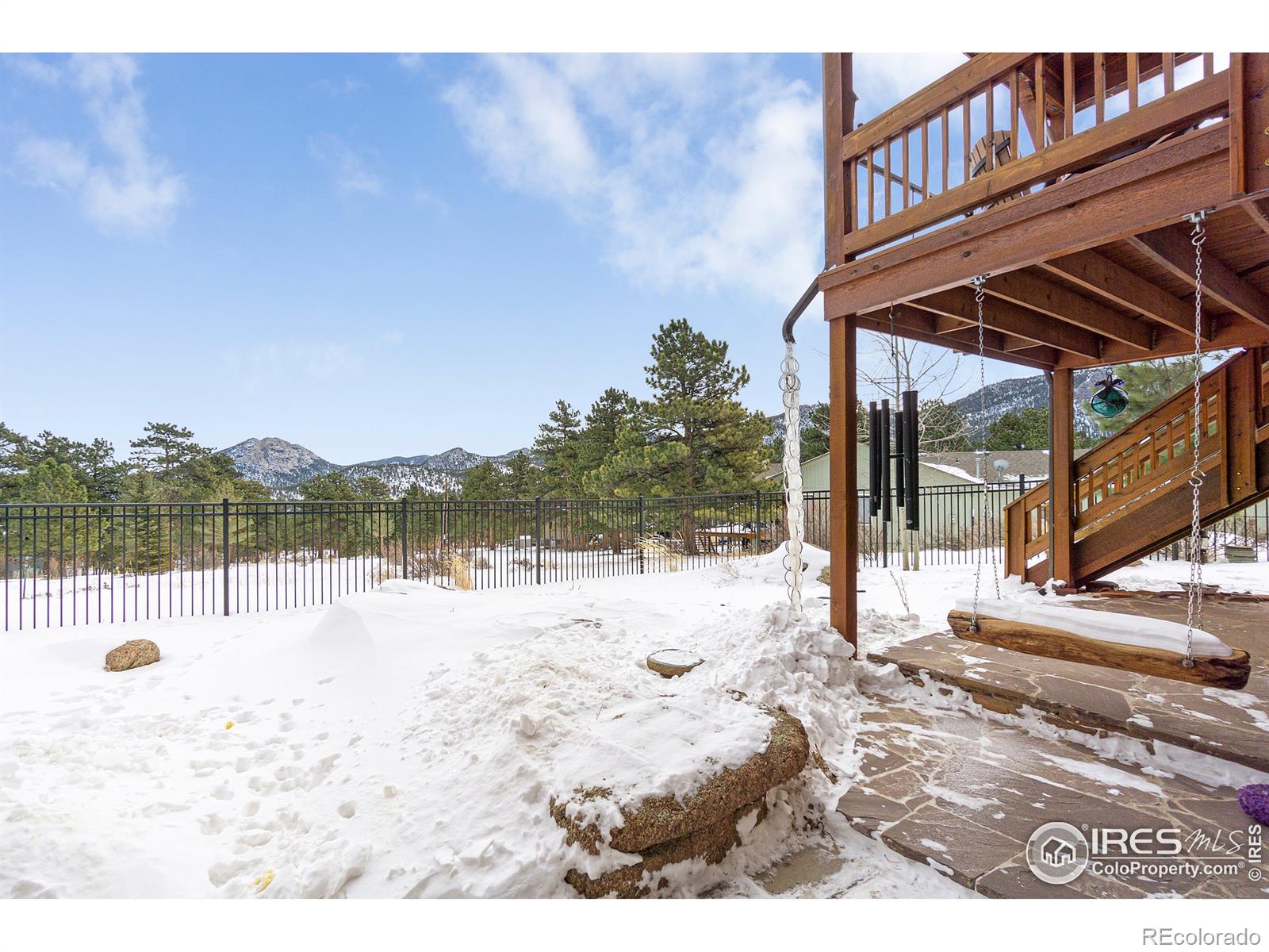 MLS Image #30 for 1059  pine knoll drive,estes park, Colorado