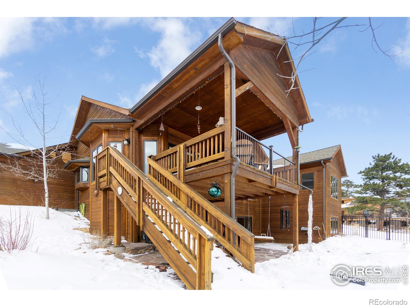 MLS Image #31 for 1059  pine knoll drive,estes park, Colorado
