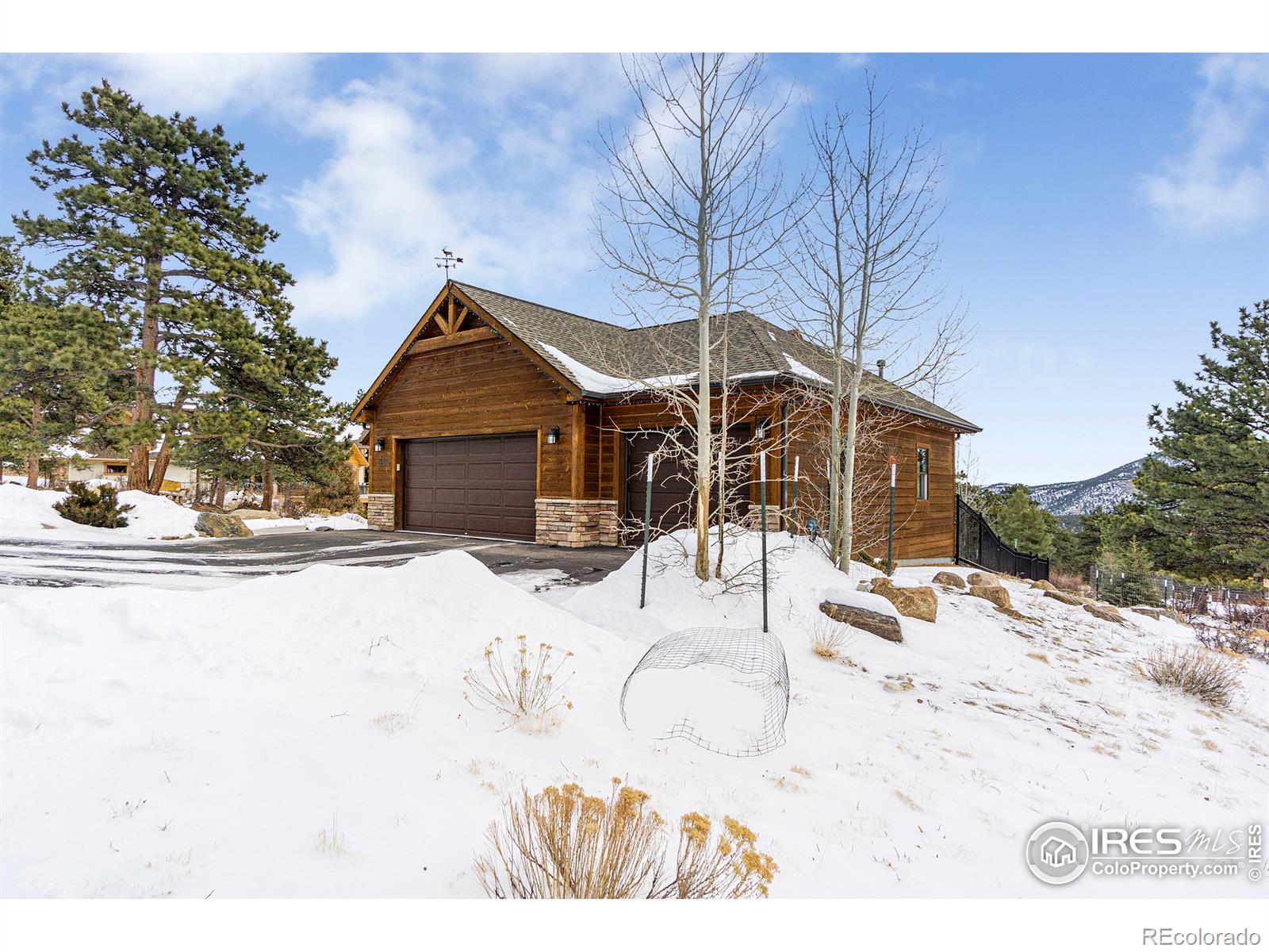 MLS Image #32 for 1059  pine knoll drive,estes park, Colorado