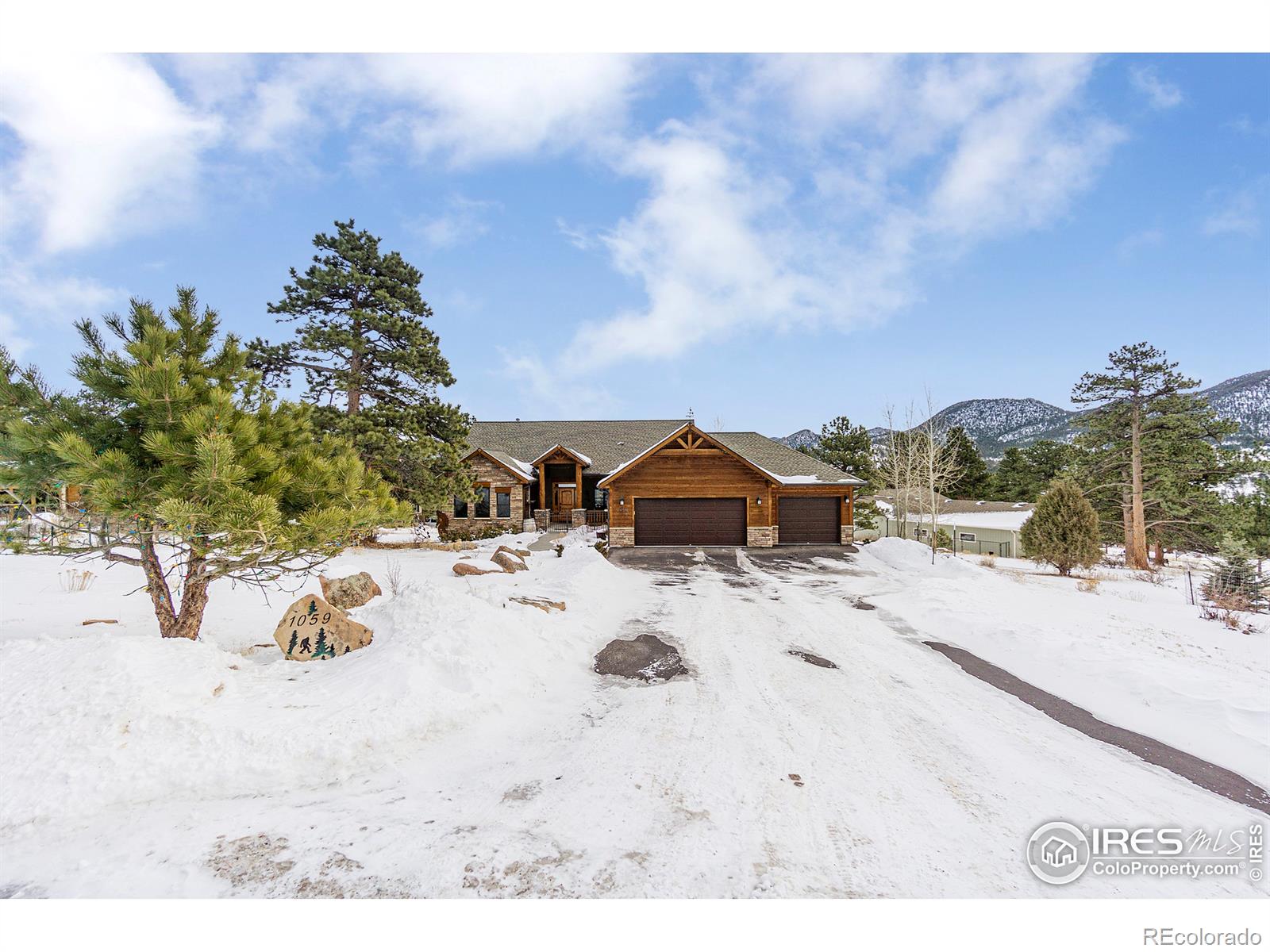 MLS Image #33 for 1059  pine knoll drive,estes park, Colorado
