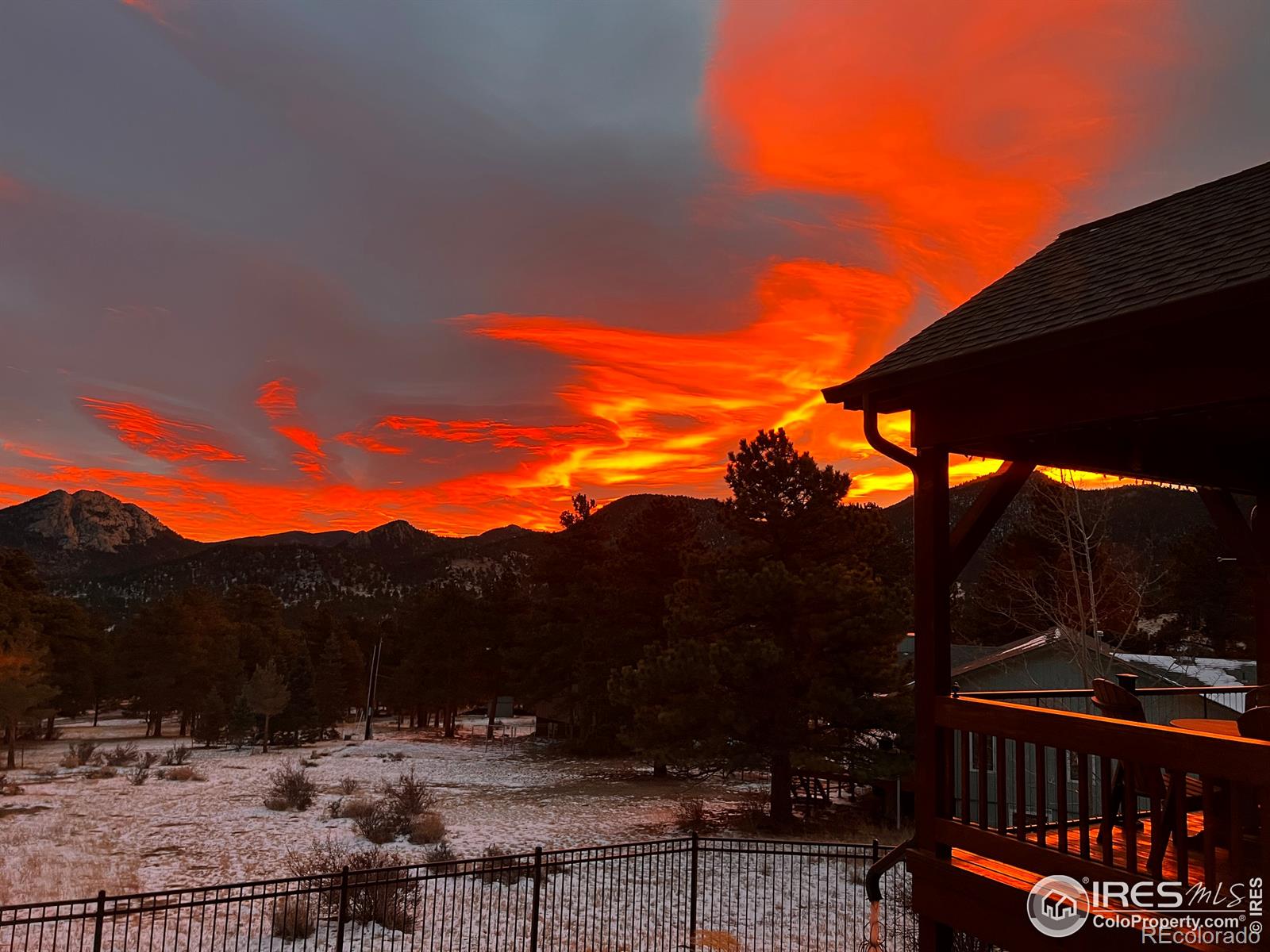 MLS Image #36 for 1059  pine knoll drive,estes park, Colorado
