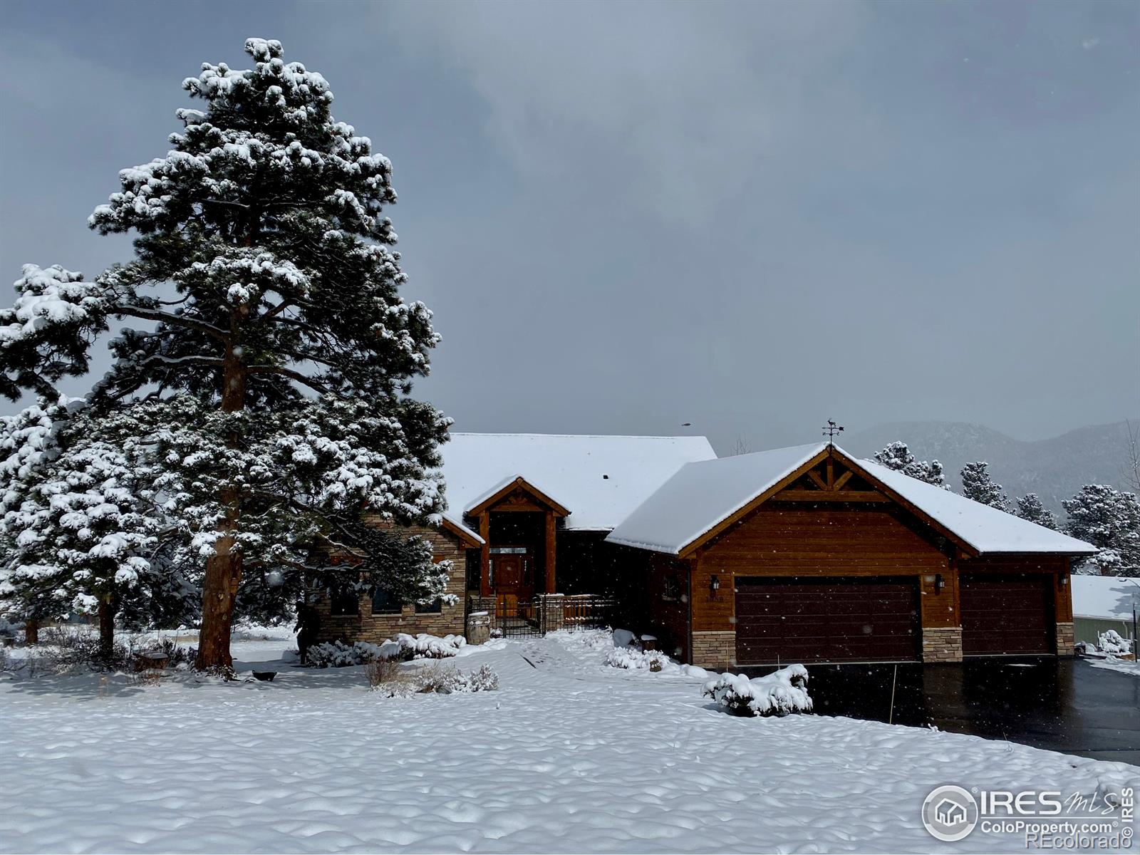MLS Image #38 for 1059  pine knoll drive,estes park, Colorado