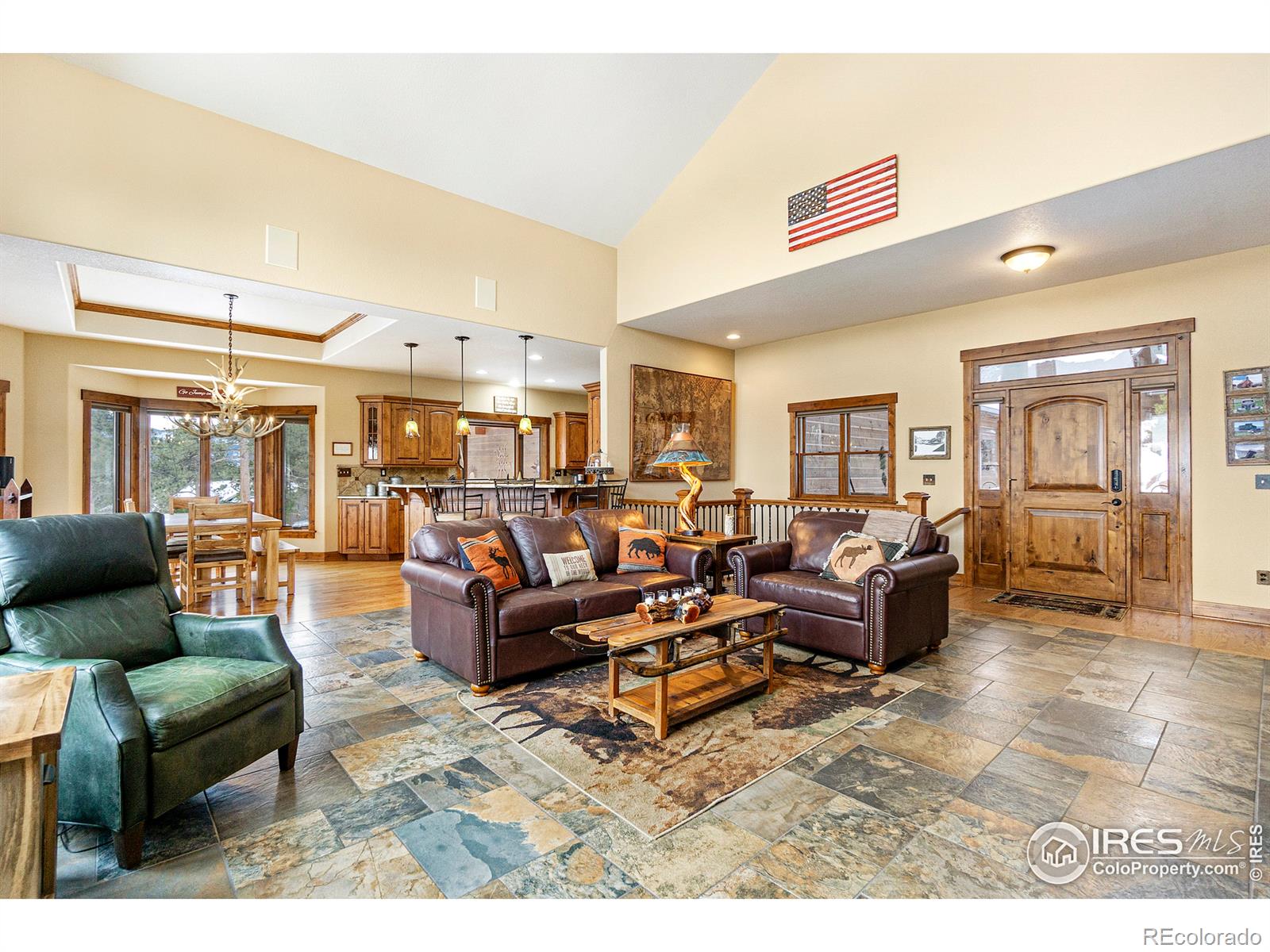 MLS Image #4 for 1059  pine knoll drive,estes park, Colorado