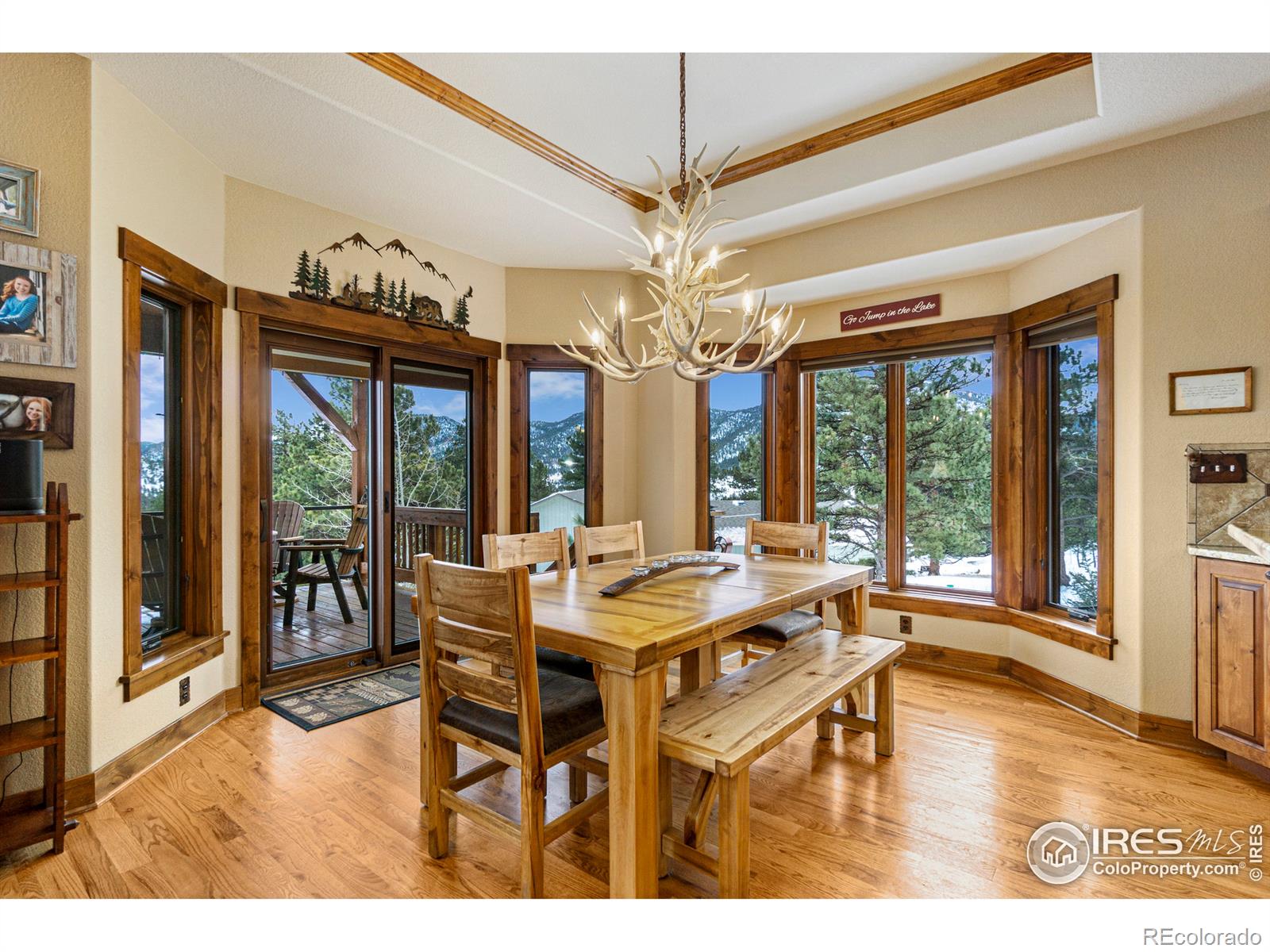 MLS Image #5 for 1059  pine knoll drive,estes park, Colorado