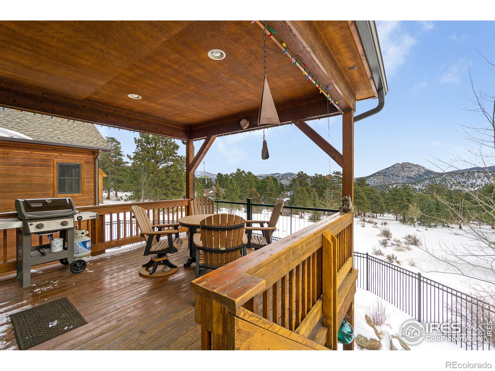 MLS Image #6 for 1059  pine knoll drive,estes park, Colorado