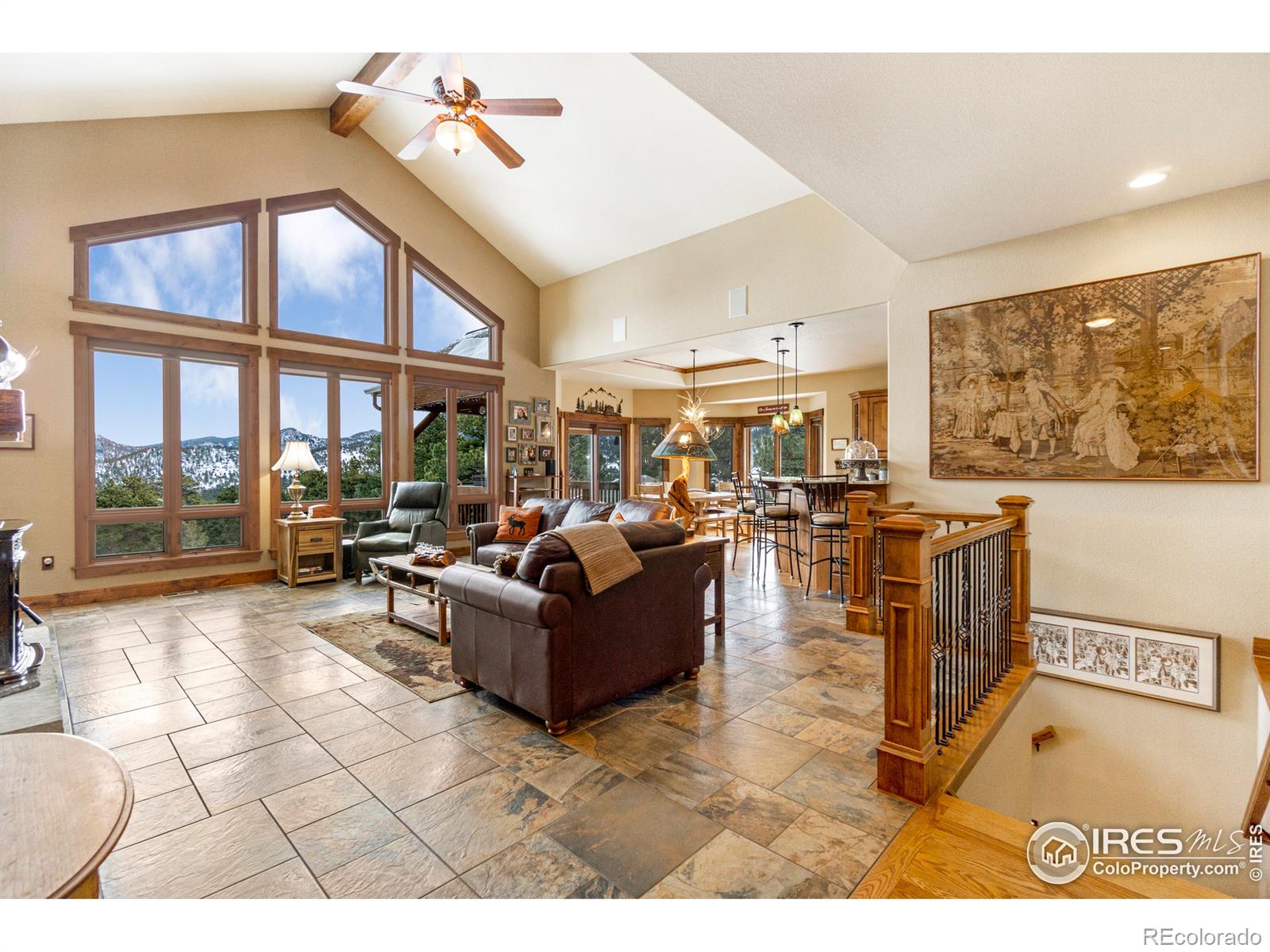 MLS Image #7 for 1059  pine knoll drive,estes park, Colorado