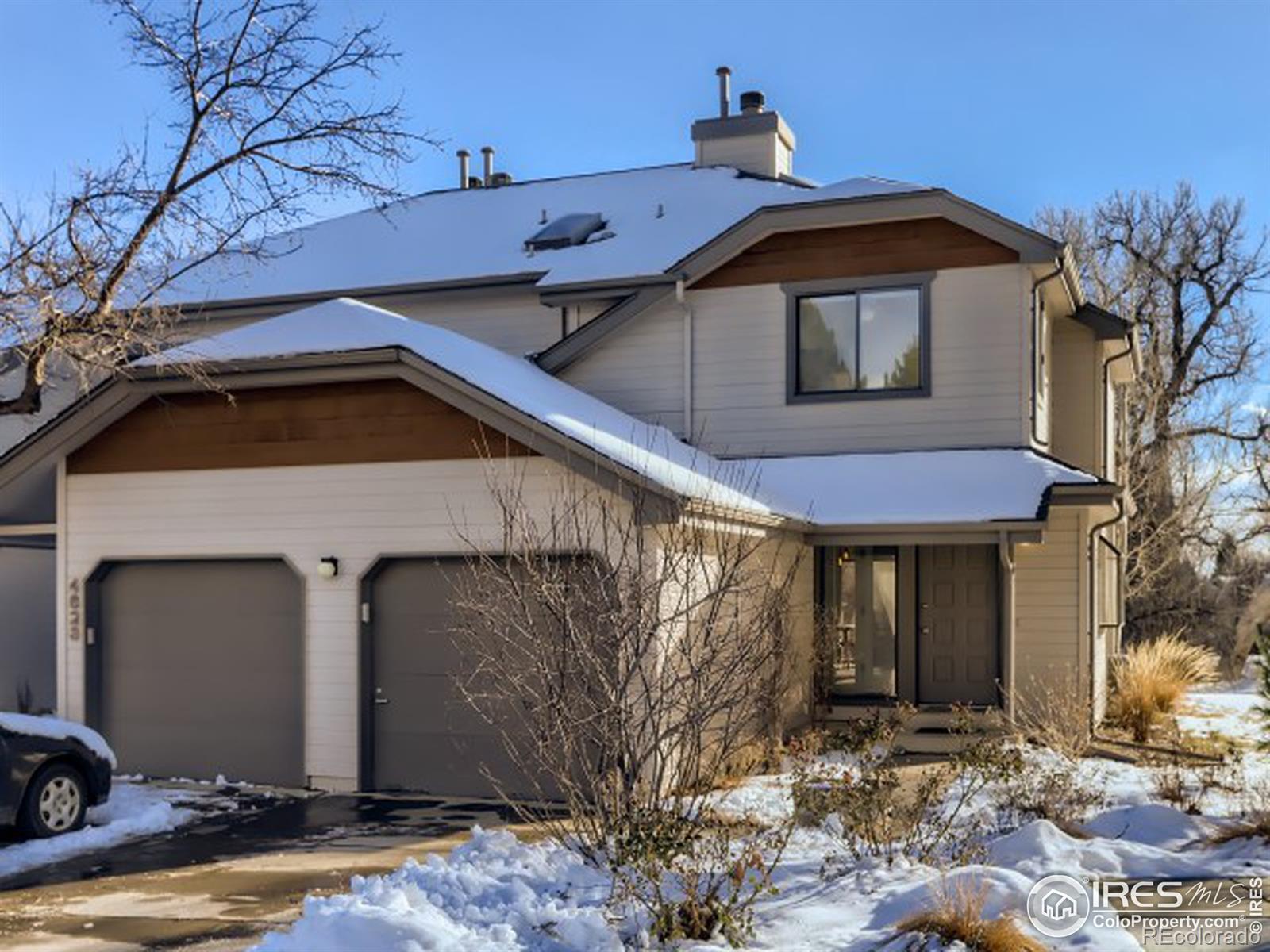 MLS Image #0 for 4627  chestnut lane,boulder, Colorado