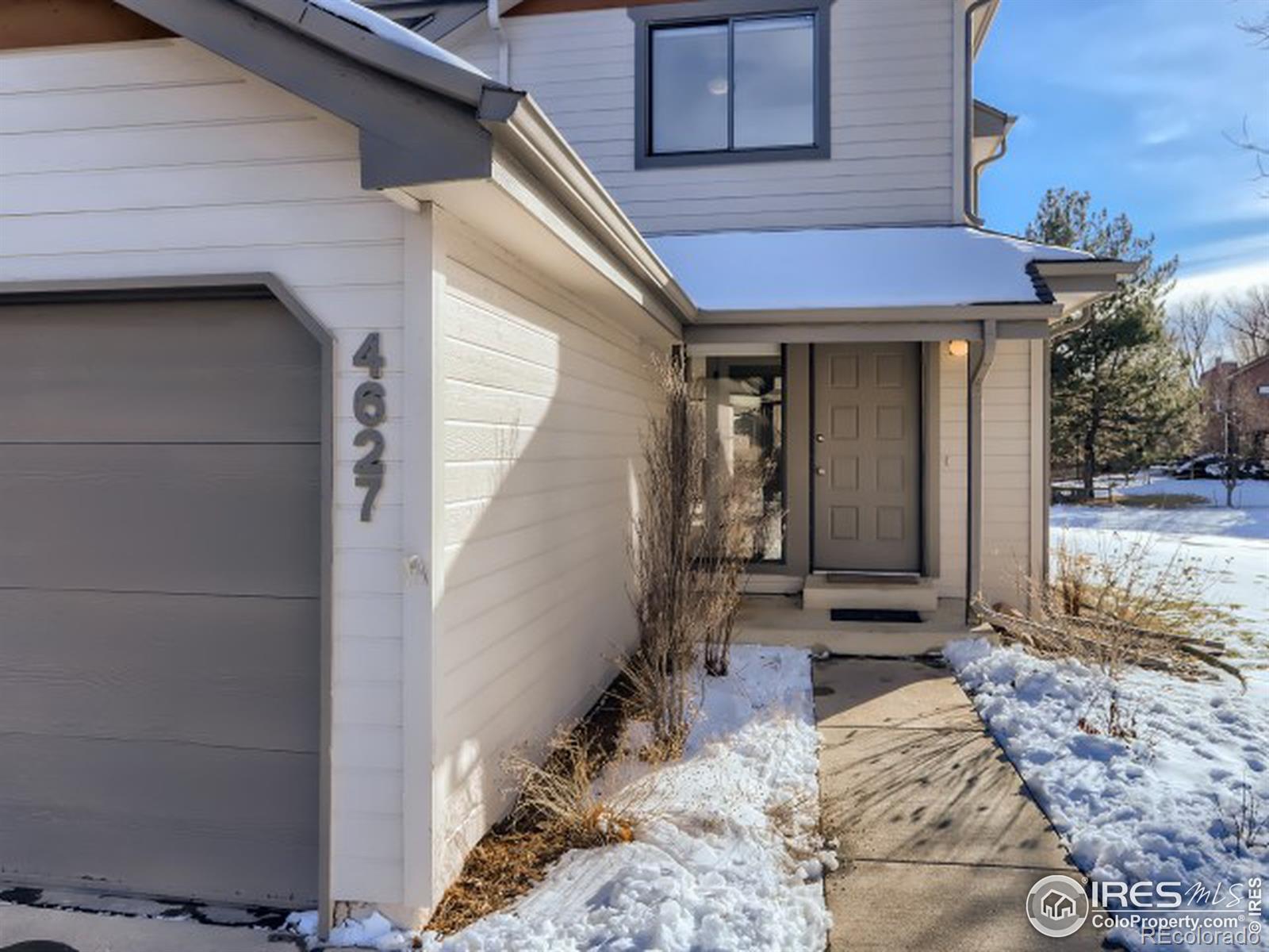 Report Image for 4627  Chestnut Lane,Boulder, Colorado