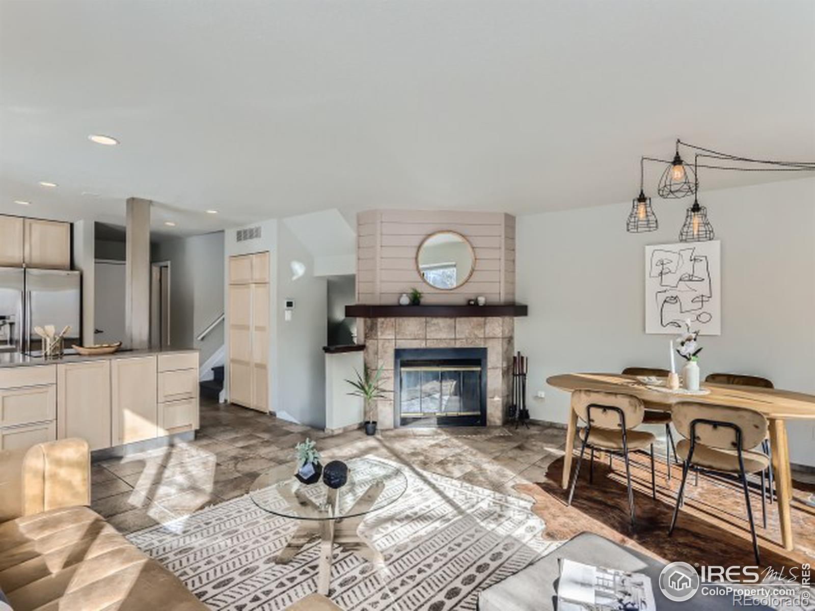 MLS Image #3 for 4627  chestnut lane,boulder, Colorado