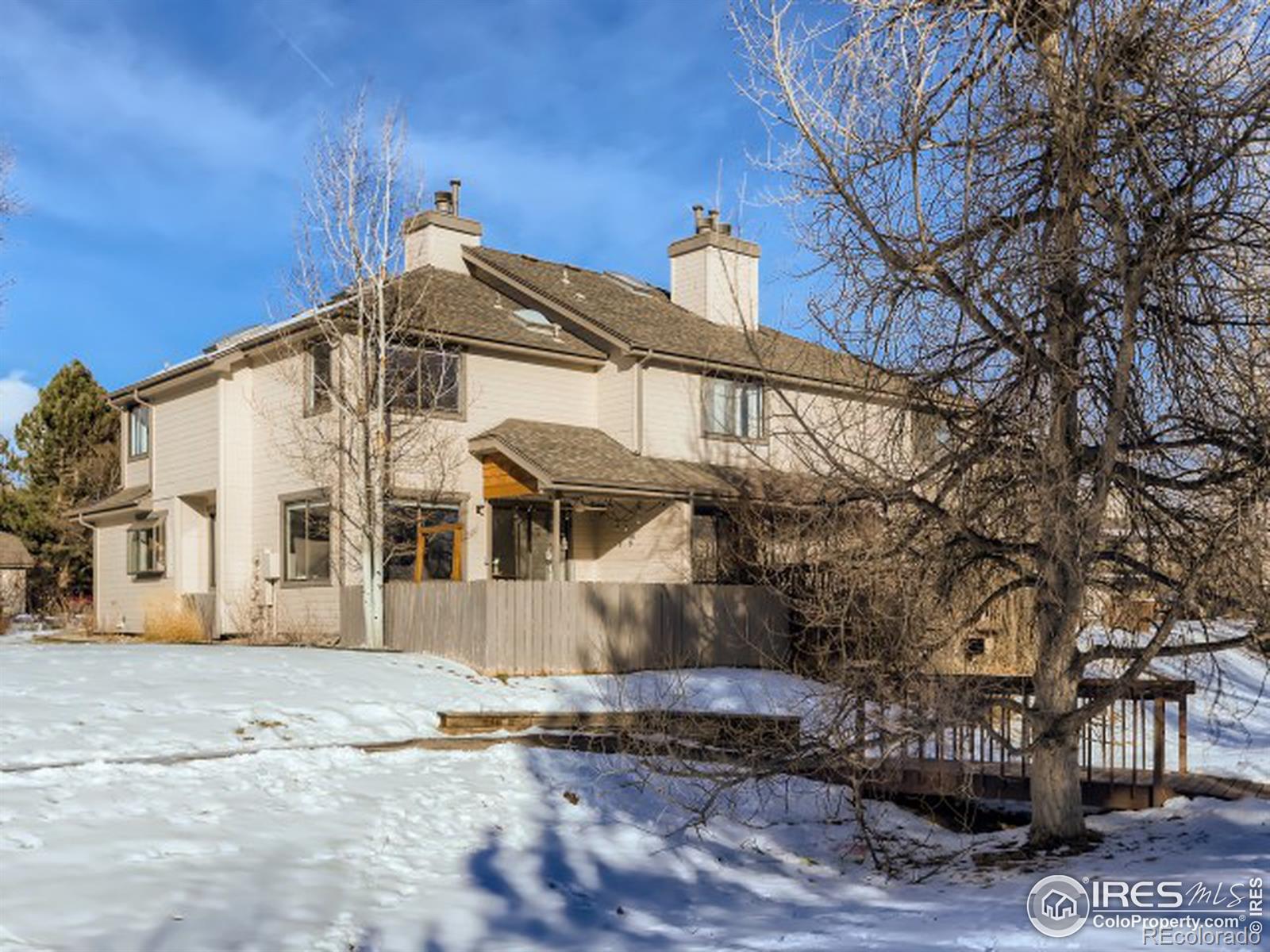 MLS Image #32 for 4627  chestnut lane,boulder, Colorado