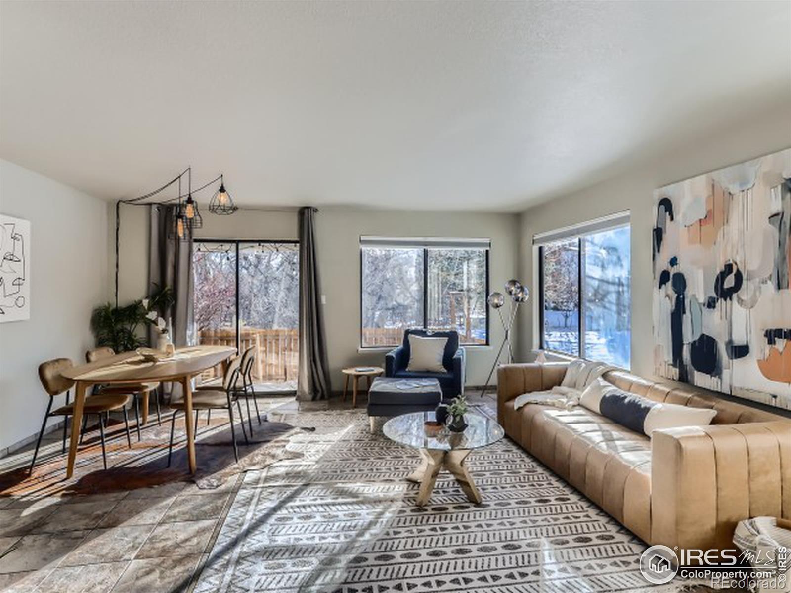 MLS Image #4 for 4627  chestnut lane,boulder, Colorado