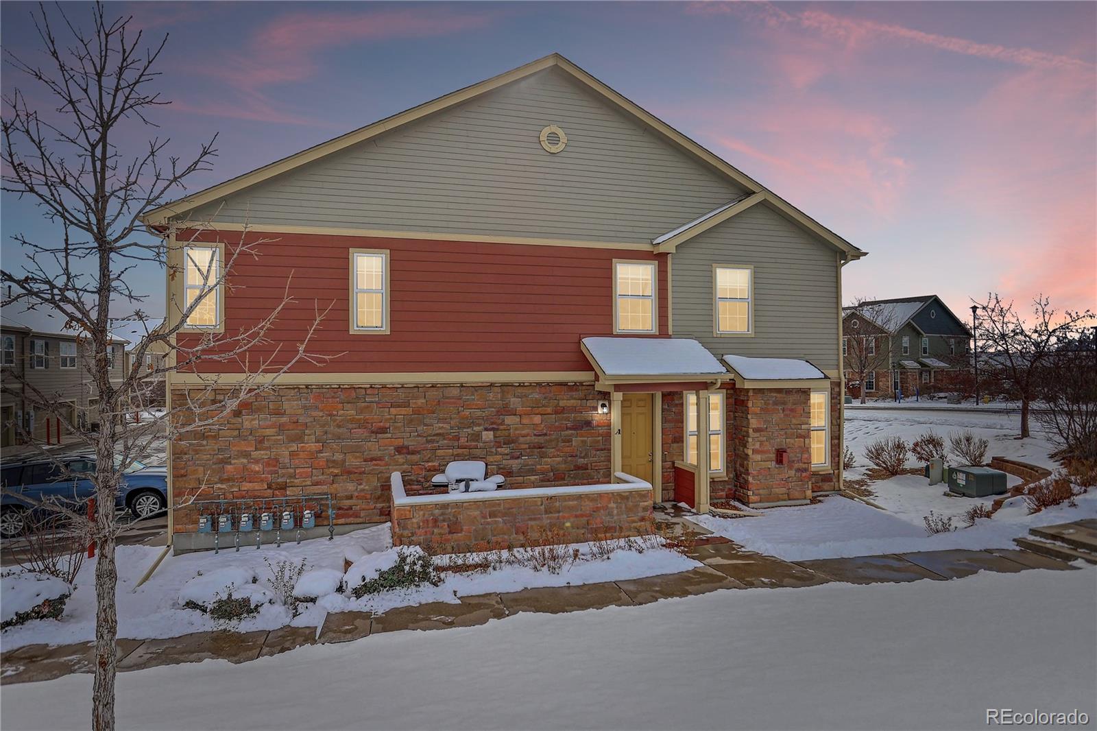 MLS Image #0 for 12794  leyden street,thornton, Colorado