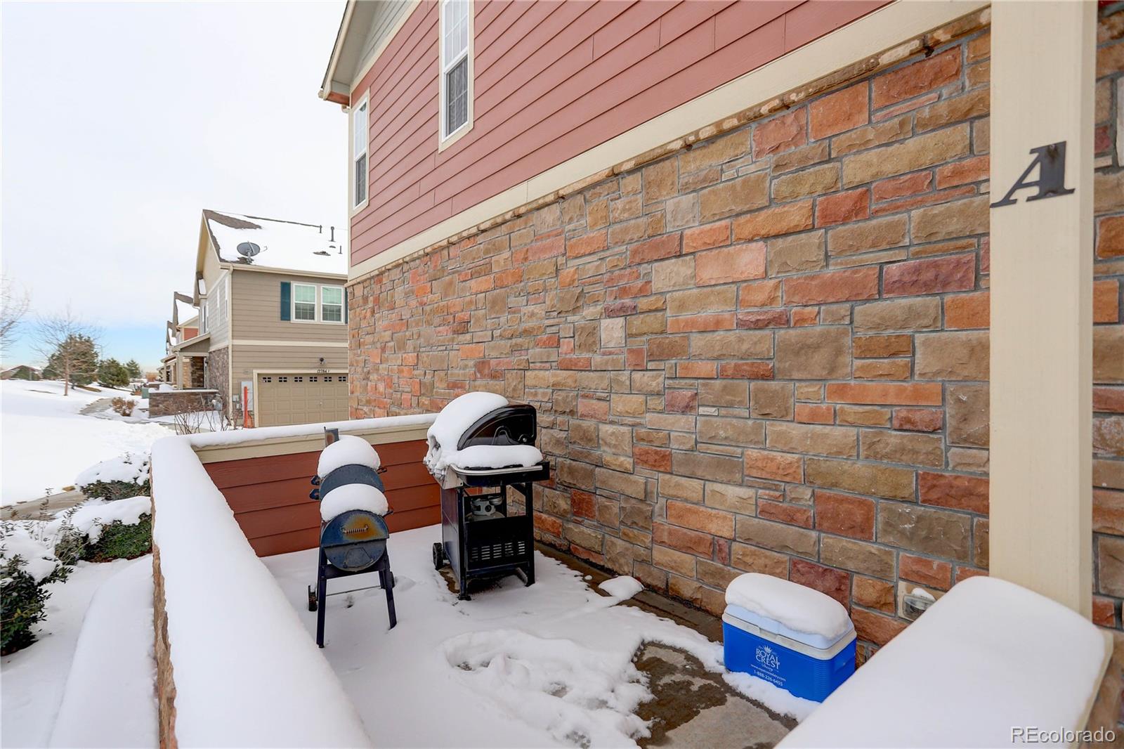 MLS Image #37 for 12794  leyden street,thornton, Colorado